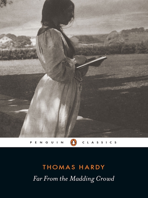 Title details for Far from the Madding Crowd by Thomas Hardy - Available